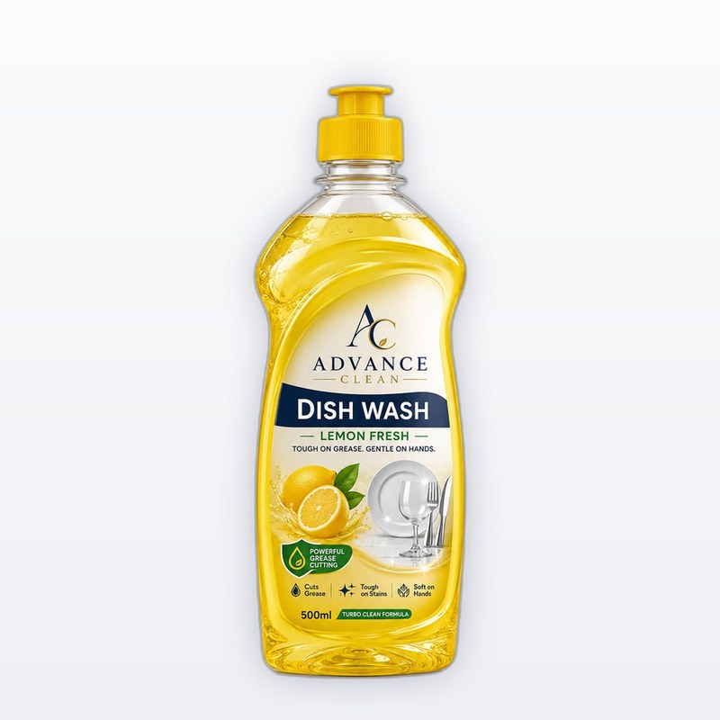 Advance Clean Dish Wash